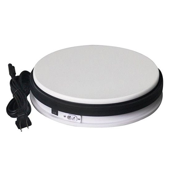  Bàn xoay chụp sản phẩm 360 độ 35cm 