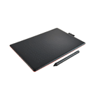  Bảng Vẽ ONE BY WACOM MEDIUM CTL-672/K0-CX 