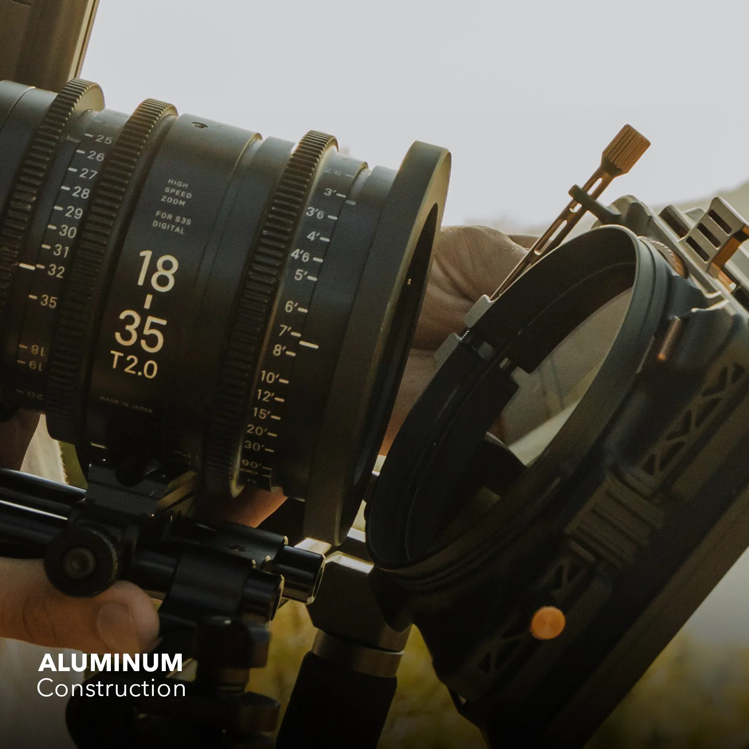 Filter Polarpro BaseCamp 67mm Thread Plate – Máy Ảnh - Máy Quay ...