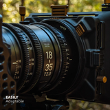  Filter Polarpro BaseCamp 67mm Thread Plate 