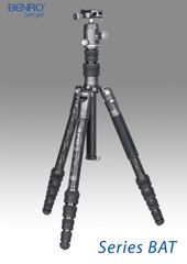 Tripod máy ảnh Benro FBAT15C VX20