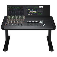 Fairlight Console Bundle 2 Bay