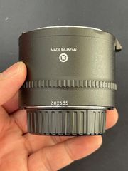 Nikon AF-S Teleconverter TC 2.0x E III