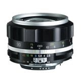  Voigtlander APO SKOPAR 90mm F2.8 SL II S Nikon F 