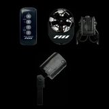  Smoke Genie RC Haze Fan Upgrade Pack - Quạt tản nhiệt máy tạo khói 