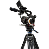  Ballhead Benro Video Head S6 Pro ( Đầu bi chân máy ) 