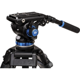  Ballhead Benro Video Head S6 Pro ( Đầu bi chân máy ) 