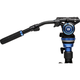  Ballhead Benro Video Head S6 Pro ( Đầu bi chân máy ) 