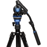  Ballhead Benro Video Head S6 Pro ( Đầu bi chân máy ) 