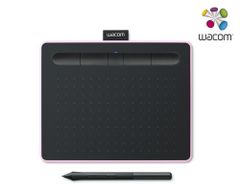 Wacom Intuos S, Bluetooth, Berry [ CTL 4100WL ]