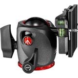  Ball Head Manfrotto BHQ6 