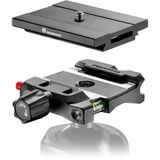  Ball Head Manfrotto BHQ6 