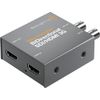  Blackmagic Micro Converter BiDirectional SDI/HDMI 3G with Power Supply ( SDI / HDMI 3G ) 