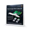 Blackmagic PCIe Cable Kit