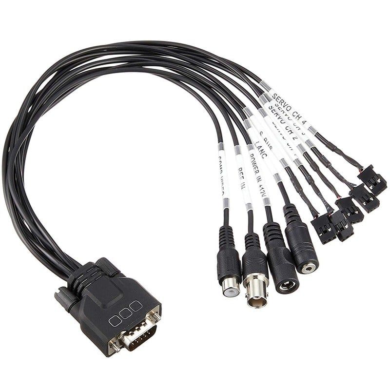  Blackmagic Cable - Micro Cinema Camera 