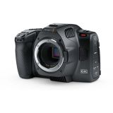  Blackmagic Pocket Cinema Camera 6K G2 