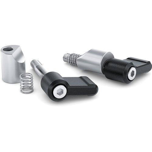  Blackmagic Camera URSA Mini - Wing Nut Spares 