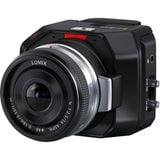  Máy Quay Blackmagic Micro Studio Camera 4K G2 