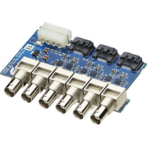  Blackmagic Fairlight PCIe Audio MADI Upgrade 