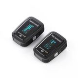  Micro Saramonic Blink500 ProX B1 ( 1 phát 1 thu jack 3.5mm ) 