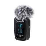  Micro Saramonic Blink500 ProX B1 ( 1 phát 1 thu jack 3.5mm ) 