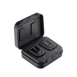  Micro Saramonic Blink500 ProX B1 ( 1 phát 1 thu jack 3.5mm ) 