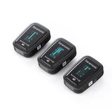  Micro Saramonic Blink500 ProX B2 ( 2 phát 1 thu ) 