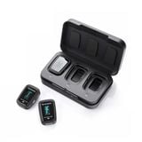  Micro Saramonic Blink500 ProX B2 ( 2 phát 1 thu ) 