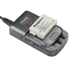 Sạc Kingma BM004 Charger Li-on Battery, AA / AAA