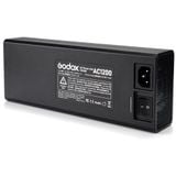  Bộ chuyển đổi Godox AC1200 Cho Đèn Flash chụp hình Godox AD1200 Pro 