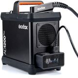  Bộ chuyển đổi Godox AC1200 Cho Đèn Flash chụp hình Godox AD1200 Pro 