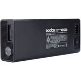  Bộ chuyển đổi Godox AC1200 Cho Đèn Flash chụp hình Godox AD1200 Pro 