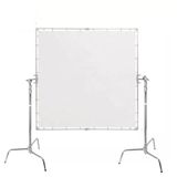  Bộ khung tản sáng 240x240 HD240 ( đã gồm chân) 