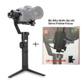  Bộ Điều Khiển Lấy Nét Servo Follow Focus for Crane 2 