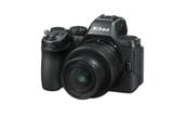  Máy ảnh Nikon Z5 II ( Body ) 