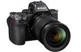  Máy ảnh Nikon Z5 II ( Body ) 