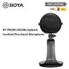 Boya By- PM300 | Micrô USB để bàn