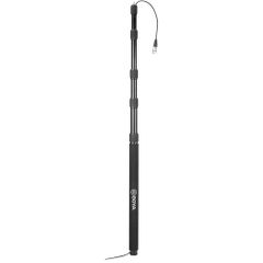 BOYA BY PB30A Universal Aluminum Boompole (2.5m)