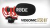 Micro RODE VideoMic Go II