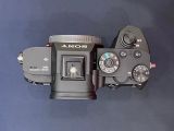  Sony Alpha A7R III body cũ 