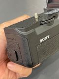  Battery Grip Sony VG-C3M Cho Sony A7r3 / A7 III / A9 cũ 