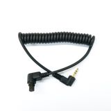  Cáp Shutter Release Cable C3 – Zeapon (FPC12) 