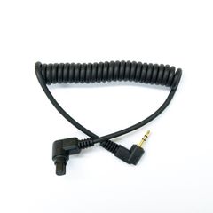 Cáp Shutter Release Cable C3 – Zeapon (FPC12)