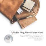  Sạc điện thoại USB 2 cổng 2.4A WHB-2U 