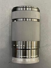 Sony Sel 55-210mm F3.5-6.3 oss cũ