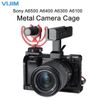 Khung bảo vệ Universal Vijim CA 01 cho Sony A6500