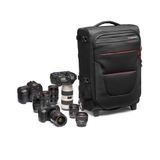  Vali Máy Ảnh Manfrotto Pro Light Reloader Air 55 ( Black ) 