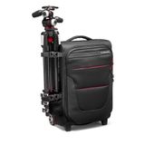  Vali Máy Ảnh Manfrotto Pro Light Reloader Air 55 ( Black ) 