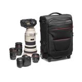  Vali Máy Ảnh Manfrotto Pro Light Reloader Air 55 ( Black ) 