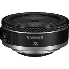 Canon RF 28mm f2.8 STM